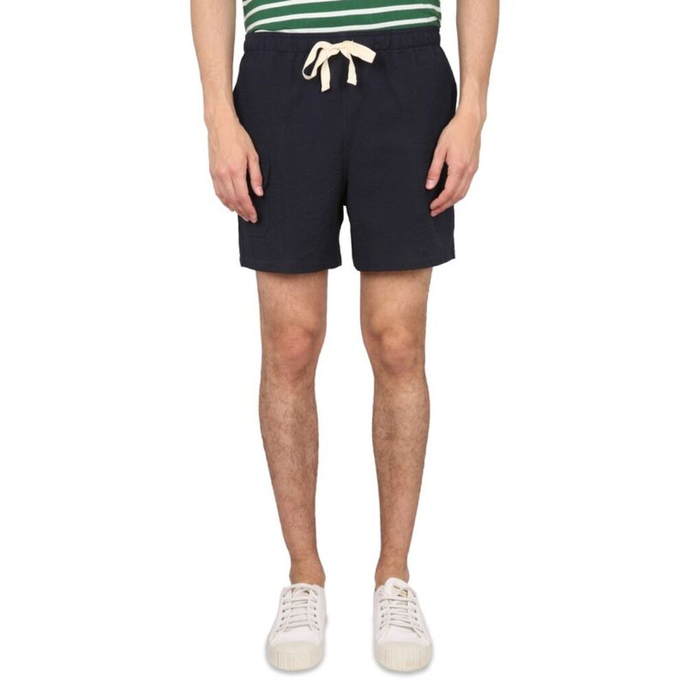 Howlin Men Bermuda Holdon